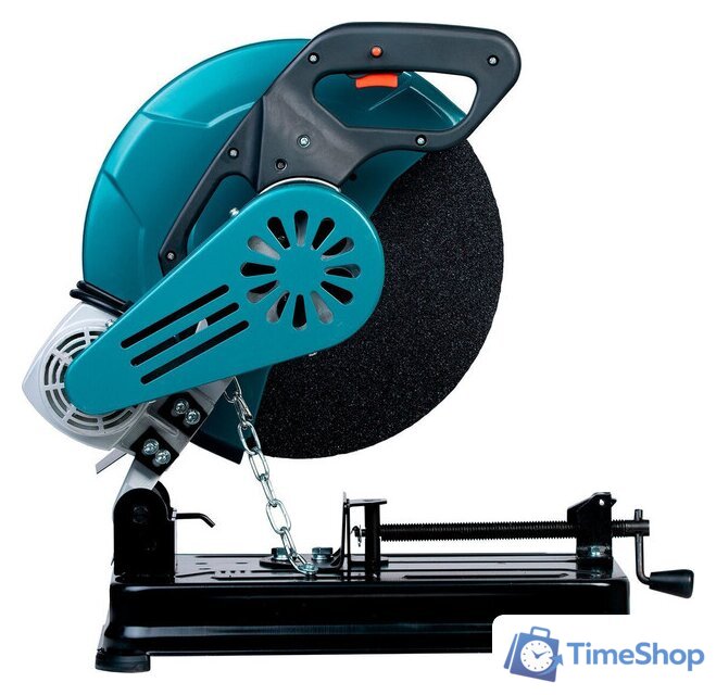 Монтажная (отрезная) пила Alteco CM 2000-355 BD 17292 - Изображение №3 — Интернет-магазин Time-Shop