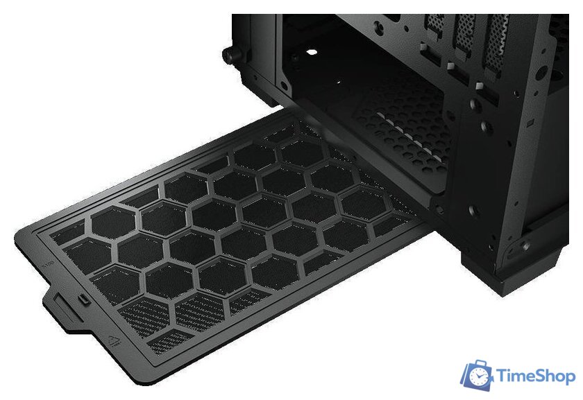 Корпус Cougar Airface Pro RGB CGR-5AD1B-AIR-RGB - Изображение №11 — Интернет-магазин Time-Shop