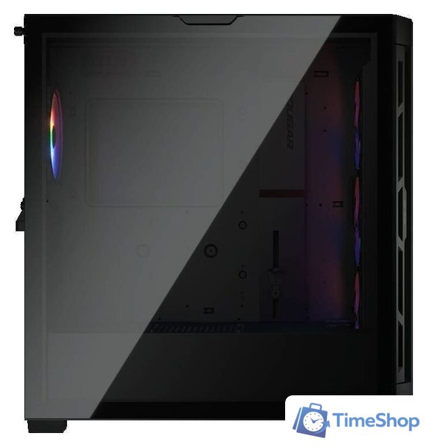 Корпус Cougar Airface Pro RGB CGR-5AD1B-AIR-RGB - Изображение №8 — Интернет-магазин Time-Shop