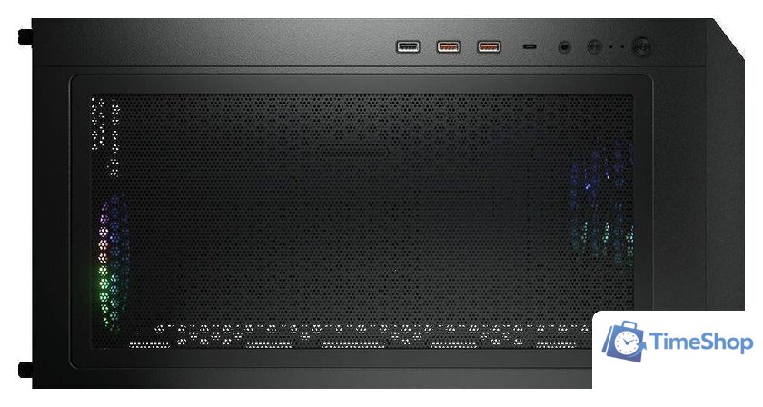 Корпус Cougar Airface Pro RGB CGR-5AD1B-AIR-RGB - Изображение №7 — Интернет-магазин Time-Shop
