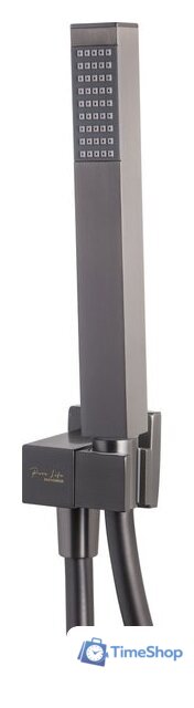 Душевой гарнитур  Maxonor Pure Life PL8008-9 - Изображение №3 — Интернет-магазин Time-Shop