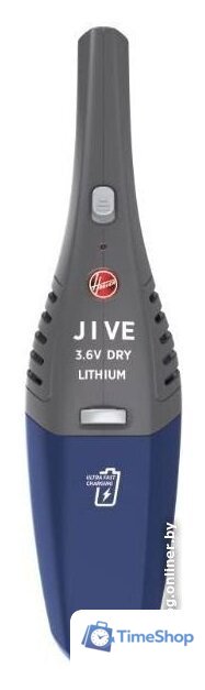 Пылесос Hoover HJ36DLB 011 - Изображение №2 — Интернет-магазин Time-Shop