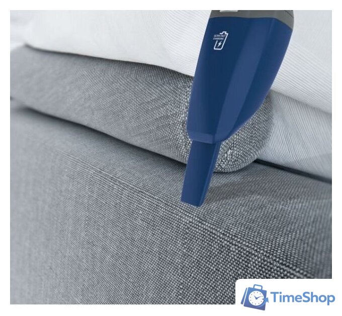 Пылесос Hoover HJ36DLB 011 - Изображение №8 — Интернет-магазин Time-Shop