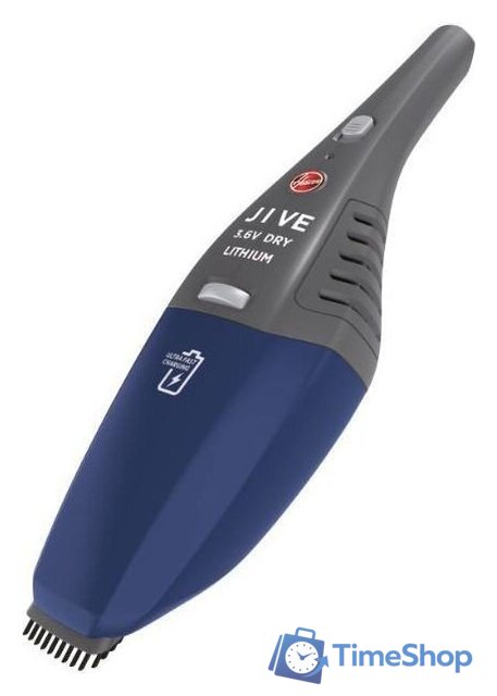 Пылесос Hoover HJ36DLB 011 - Изображение №3 — Интернет-магазин Time-Shop