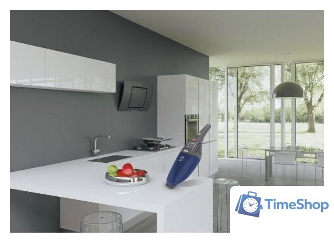 Пылесос Hoover HJ36DLB 011 - Изображение №9 — Интернет-магазин Time-Shop