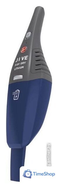 Пылесос Hoover HJ36DLB 011 - Изображение №5 — Интернет-магазин Time-Shop