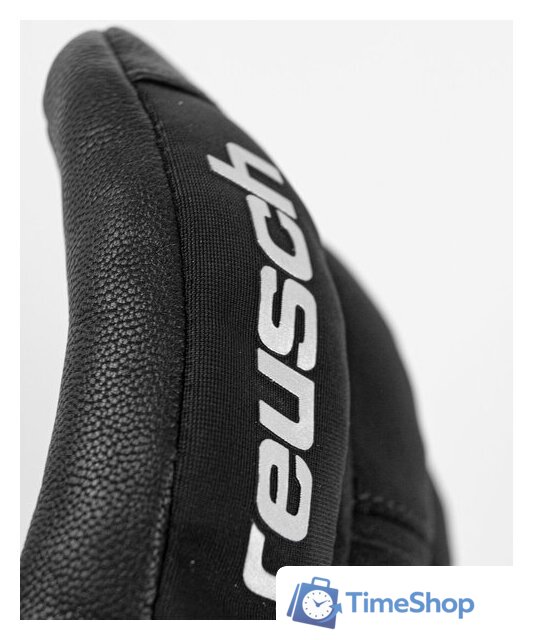 Горнолыжные перчатки Reusch Andy R-Tex Xt 6201216-7700 (р-р 8.5, Black) - Изображение №5 — Интернет-магазин Time-Shop