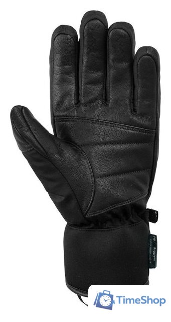 Горнолыжные перчатки Reusch Andy R-Tex Xt 6201216-7700 (р-р 8.5, Black) - Изображение №2 — Интернет-магазин Time-Shop