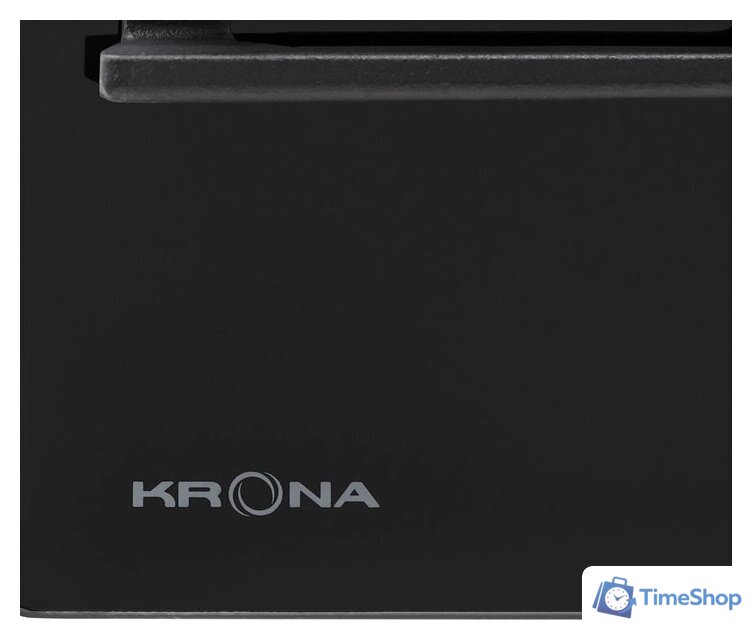 Варочная панель Krona Hagel 90 BL W FC - Изображение №6 — Интернет-магазин Time-Shop