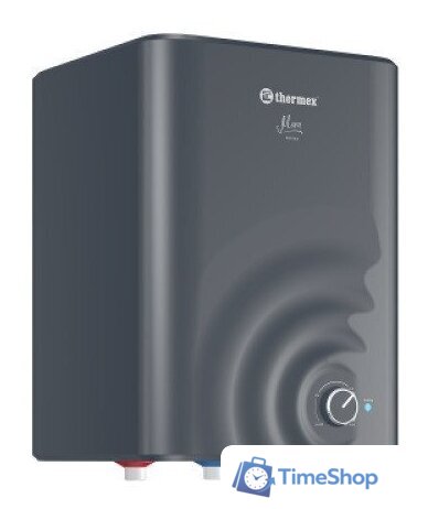Накопительный электрический водонагреватель Thermex Mera 15 O - Изображение №4 — Интернет-магазин Time-Shop