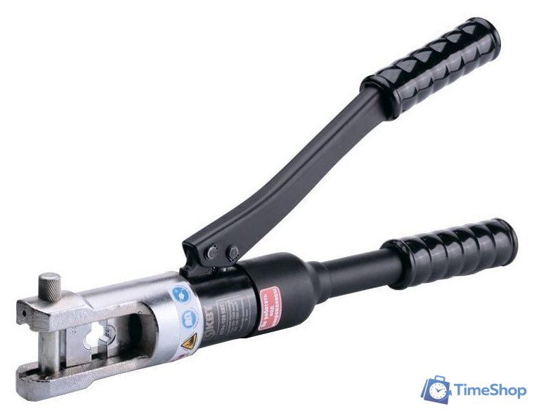 Пресс гидравлический КВТ 57605 - Изображение №1 — Интернет-магазин Time-Shop