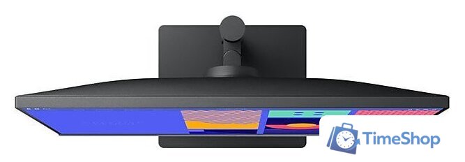 Монитор Samsung Essential S4 LS24C430GAUXEN - Изображение №5 — Интернет-магазин Time-Shop