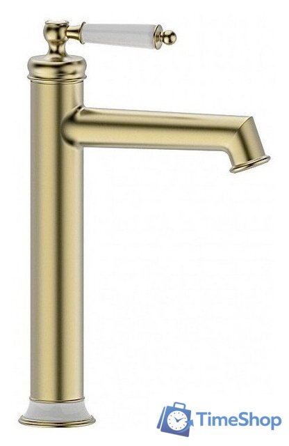 Смеситель Vieir V173512-S - Изображение №1 — Интернет-магазин Time-Shop