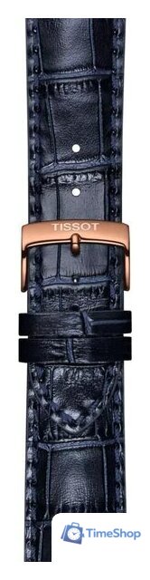 Наручные часы Tissot T116.617.36.042.00 - Изображение №4 — Интернет-магазин Time-Shop