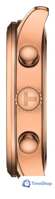 Наручные часы Tissot T116.617.36.042.00 - Изображение №2 — Интернет-магазин Time-Shop