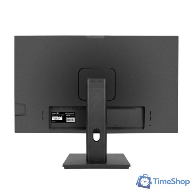 Монитор ExeGate SuperView EA2700C EX298882RUS - Изображение №4 — Интернет-магазин Time-Shop