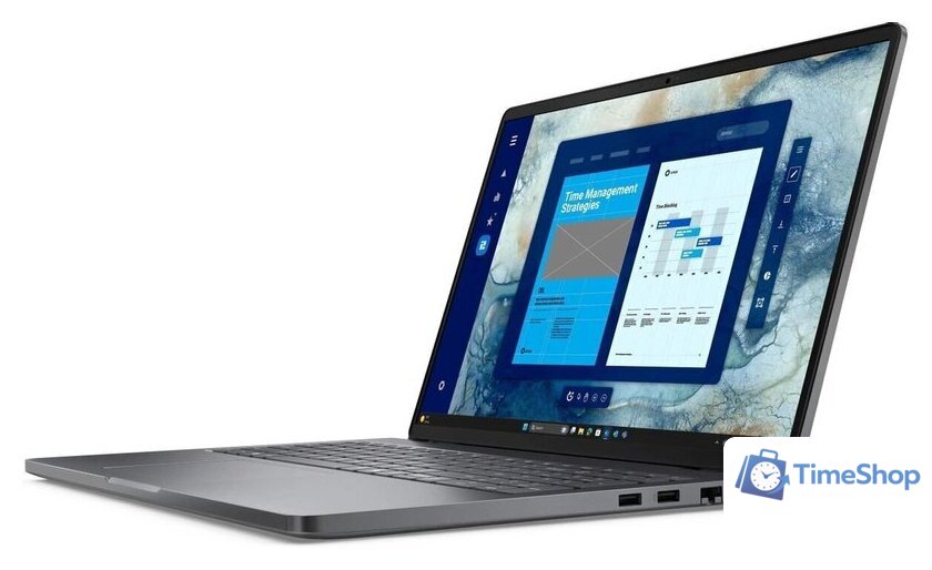 Ноутбук Dell Pro 16 PC16250-7613 - Изображение №3 — Интернет-магазин Time-Shop