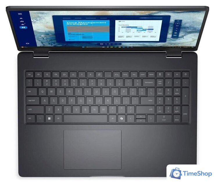 Ноутбук Dell Pro 16 PC16250-7613 - Изображение №4 — Интернет-магазин Time-Shop