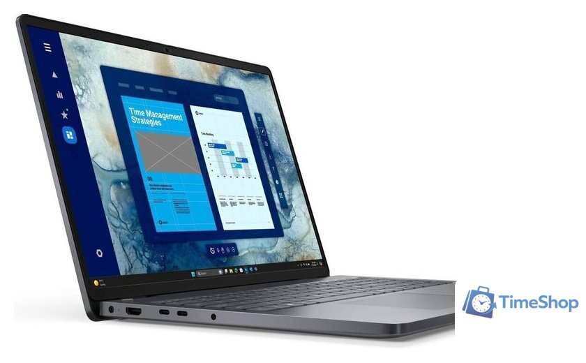 Ноутбук Dell Pro 16 PC16250-7613 - Изображение №2 — Интернет-магазин Time-Shop