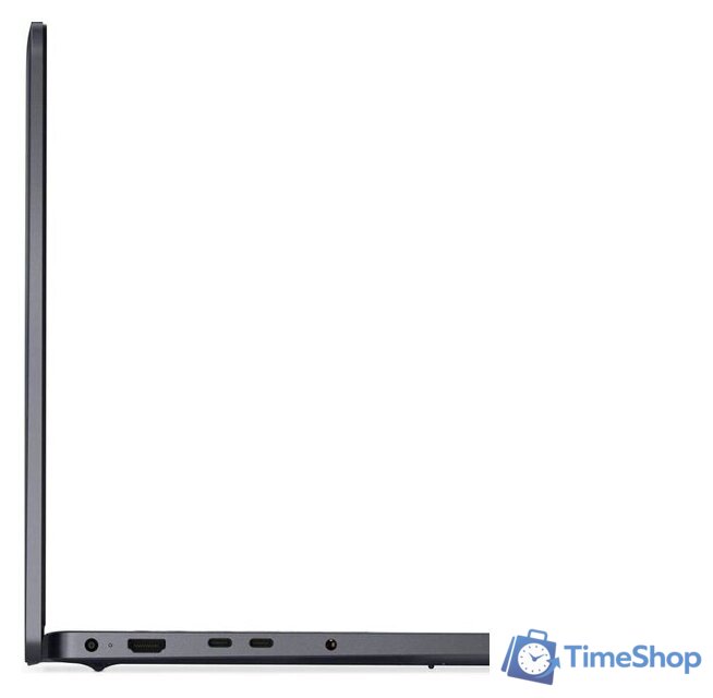 Ноутбук Dell Pro 16 PC16250-7613 - Изображение №7 — Интернет-магазин Time-Shop