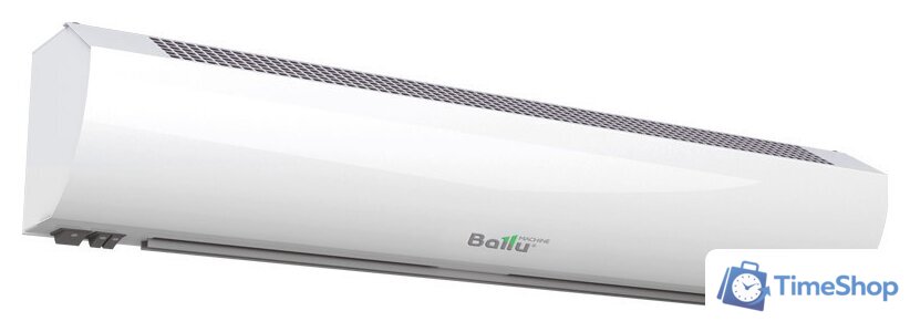 Тепловая завеса Ballu BHC-L15-S09 (пульт BRC-E) - Изображение №1 — Интернет-магазин Time-Shop