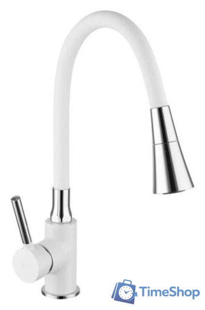 Смеситель FRAP H44-8 F4044-8 - Изображение №1 — Интернет-магазин Time-Shop