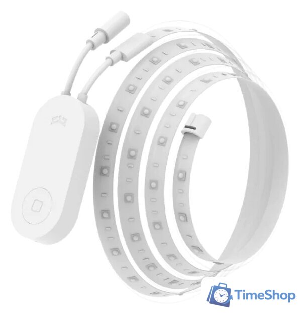Светодиодная лента Yeelight Lightstrip Pro YLDD005 (международная версия) - Изображение №3 — Интернет-магазин Time-Shop