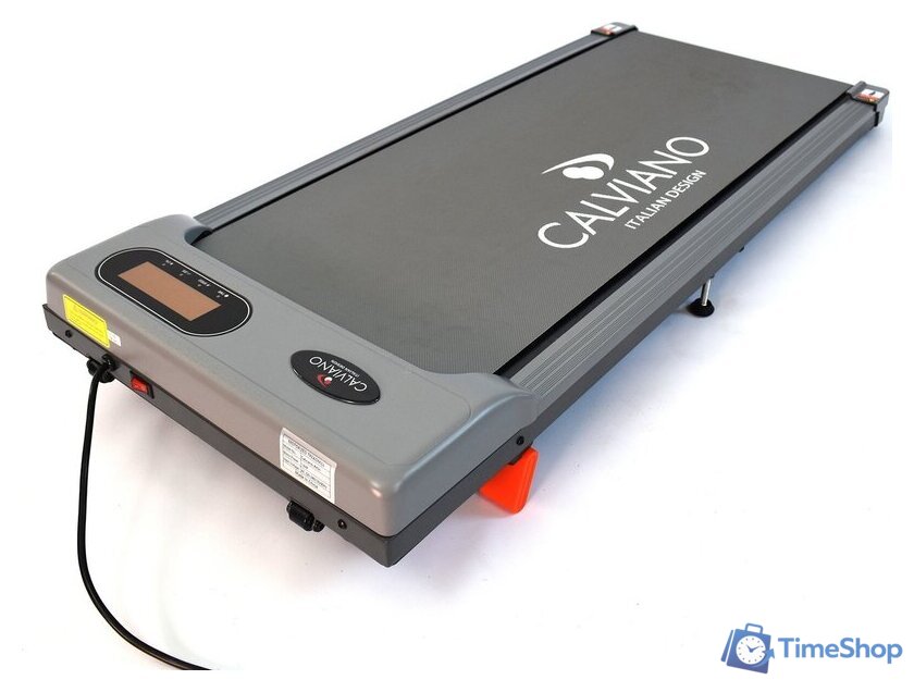 Электрическая беговая дорожка Calviano Arlin - Изображение №4 — Интернет-магазин Time-Shop