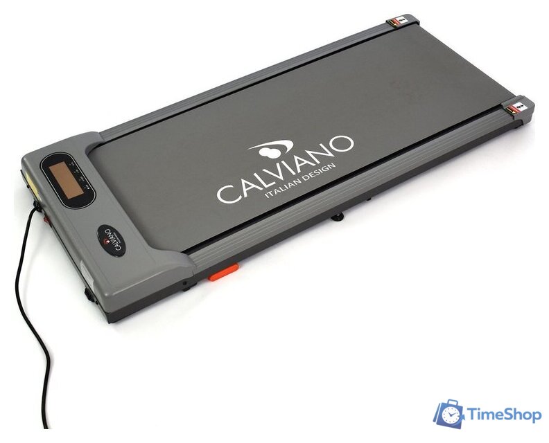 Электрическая беговая дорожка Calviano Arlin - Изображение №3 — Интернет-магазин Time-Shop