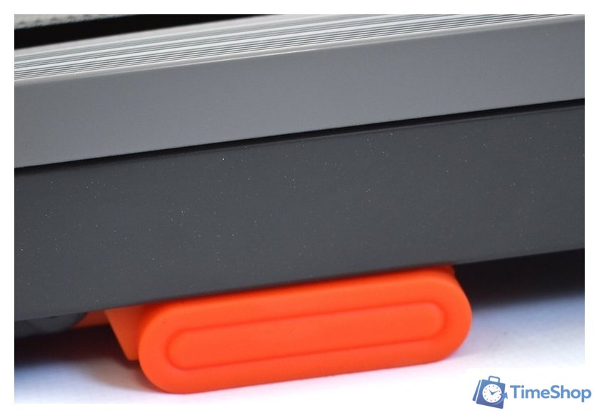 Электрическая беговая дорожка Calviano Arlin - Изображение №8 — Интернет-магазин Time-Shop