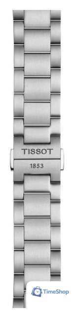 Наручные часы Tissot T150.417.11.051.00 - Изображение №5 — Интернет-магазин Time-Shop