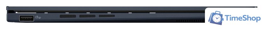 Ноутбук ASUS Zenbook 14 OLED UX3405CA-PP188 Win 11 Pro - Изображение №4 — Интернет-магазин Time-Shop