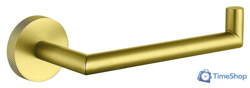 Держатель для туалетной бумаги Allen Brau Priority 6.31007-GB 330546 - Изображение №1 — Интернет-магазин Time-Shop