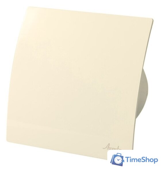 Осевой вентилятор Awenta System+ Silent 100M KWS100M-PEE100 - Изображение №1 — Интернет-магазин Time-Shop