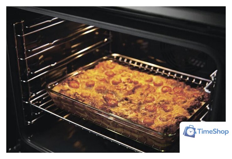 Электрический духовой шкаф Electrolux SurroundCook 600 EOF3H00BX - Изображение №4 — Интернет-магазин Time-Shop