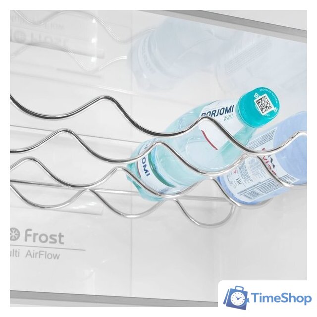 Холодильник MAUNFELD MFF200NFBE - Изображение №7 — Интернет-магазин Time-Shop