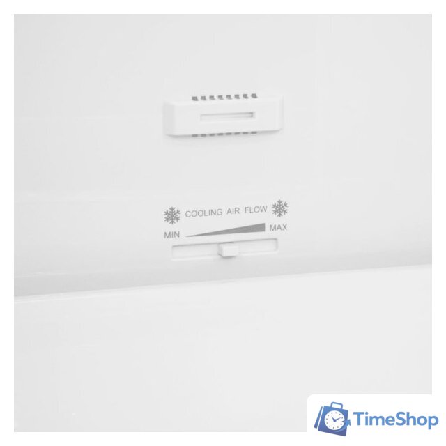 Холодильник MAUNFELD MFF200NFBE - Изображение №10 — Интернет-магазин Time-Shop