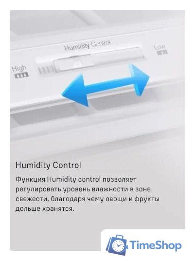 Холодильник MAUNFELD MFF200NFBE - Изображение №19 — Интернет-магазин Time-Shop