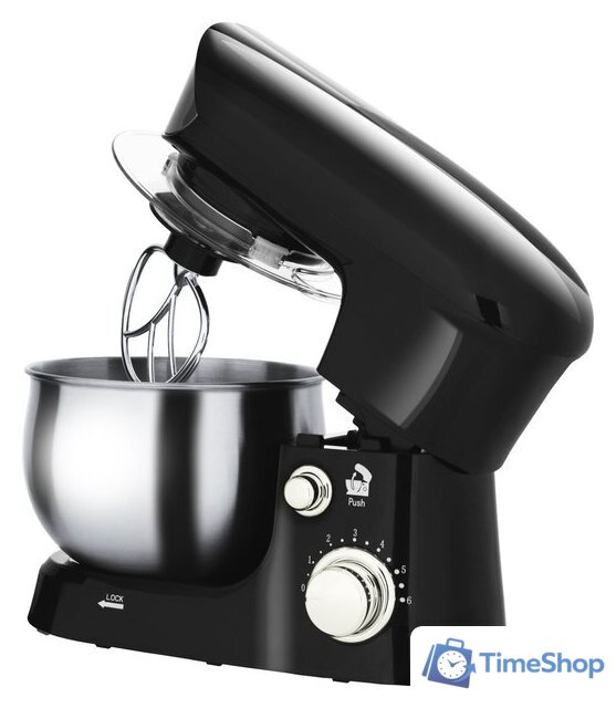 Планетарный миксер Adler AD 4226b - Изображение №5 — Интернет-магазин Time-Shop
