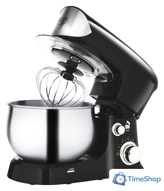 Планетарный миксер Adler AD 4226b - Изображение №1 — Интернет-магазин Time-Shop