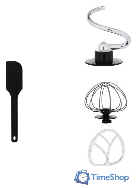 Планетарный миксер Adler AD 4226b - Изображение №7 — Интернет-магазин Time-Shop