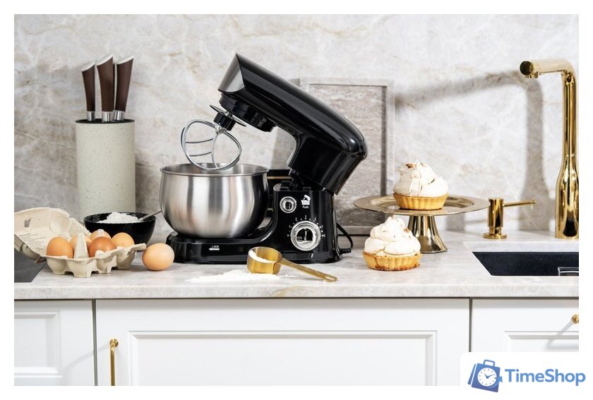 Планетарный миксер Adler AD 4226b - Изображение №9 — Интернет-магазин Time-Shop