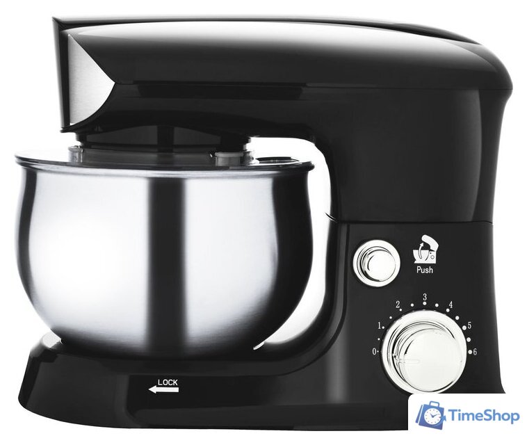 Планетарный миксер Adler AD 4226b - Изображение №2 — Интернет-магазин Time-Shop