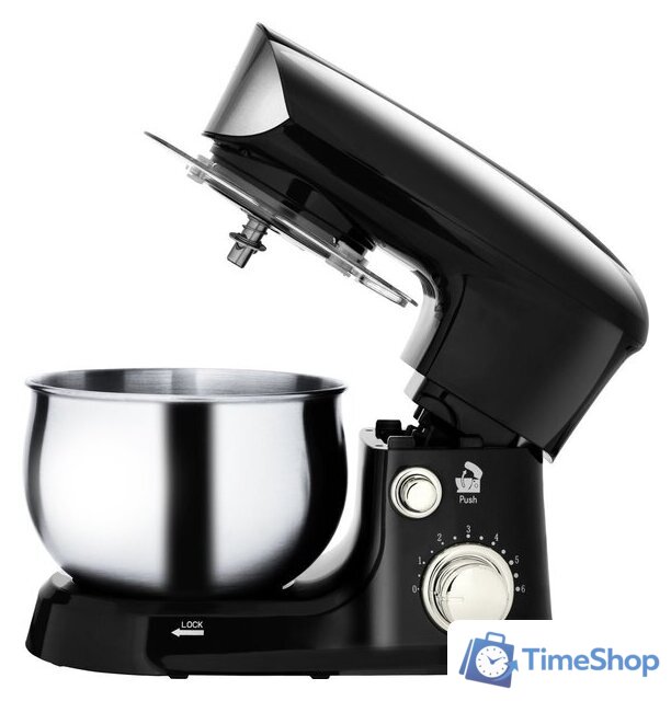 Планетарный миксер Adler AD 4226b - Изображение №4 — Интернет-магазин Time-Shop