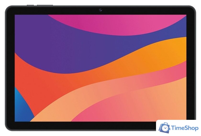 Планшет Digma K10 4G 4GB/64GB (серый) - Изображение №10 — Интернет-магазин Time-Shop