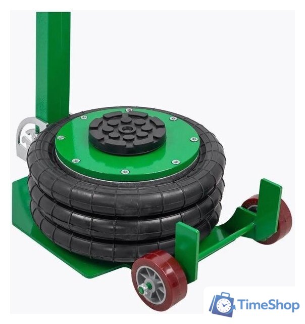 Подкатной домкрат RockForce RF-TRA1812 (59732) - Изображение №4 — Интернет-магазин Time-Shop