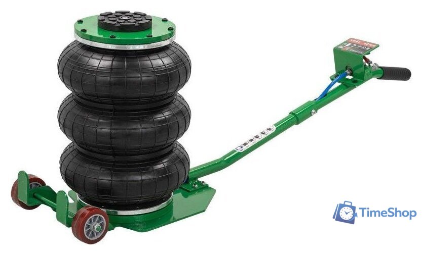 Подкатной домкрат RockForce RF-TRA1812 (59732) - Изображение №1 — Интернет-магазин Time-Shop