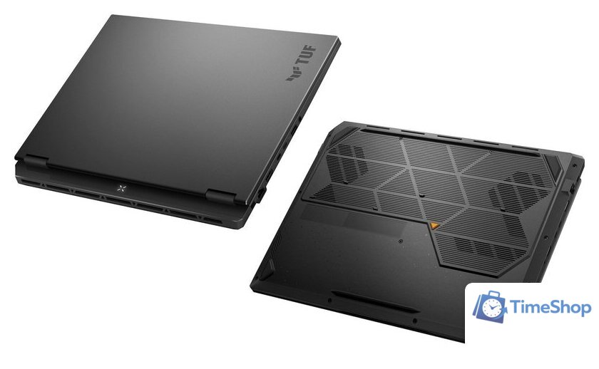 Игровой ноутбук ASUS TUF Gaming A16 2025 FA608PP-RV019 - Изображение №9 — Интернет-магазин Time-Shop
