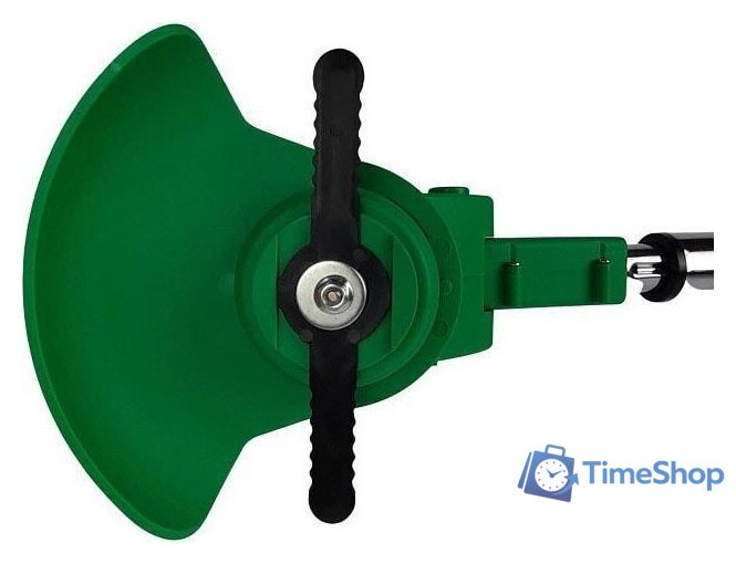 Триммер Zitrek GreenCut 12 Set1 082-2001 (с 2-мя АКБ) - Изображение №7 — Интернет-магазин Time-Shop