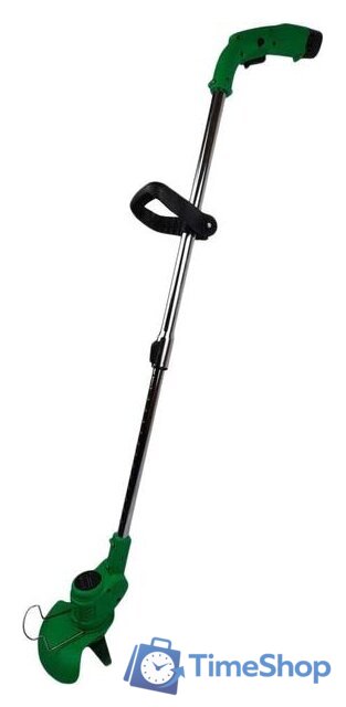 Триммер Zitrek GreenCut 12 Set1 082-2001 (с 2-мя АКБ) - Изображение №1 — Интернет-магазин Time-Shop